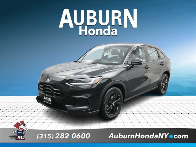 2027 Honda HR-V Sport for sale in Auburn, NY