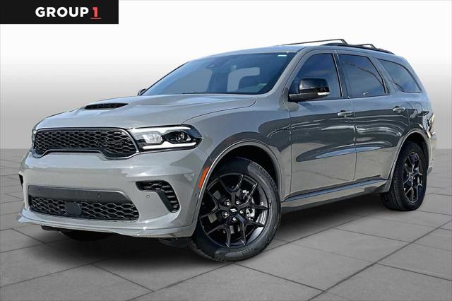 2026 Dodge Durango GT Plus AWD HEMI V8 for sale in Oklahoma City, OK
