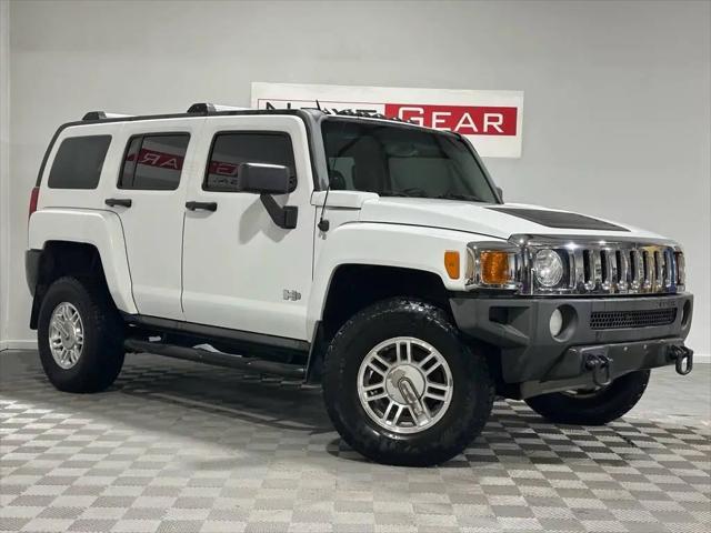 2006 HUMMER H3 Unknown for sale in Westfield, IN