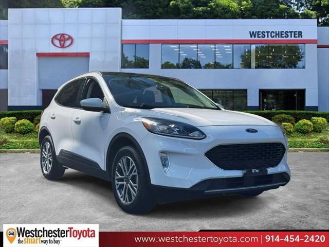 2022 Ford Escape SEL for sale in Yonkers, NY