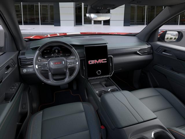 2026 GMC Acadia AT4 AWD