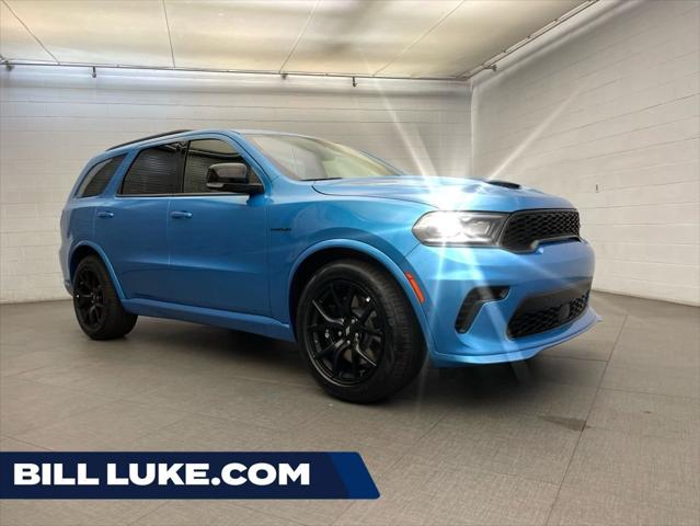 2026 Dodge Durango DURANGO GT PREMIUM AWD HEMI V8 2026 Dodge Durango DURANGO GT PREMIUM AWD HEMI V8