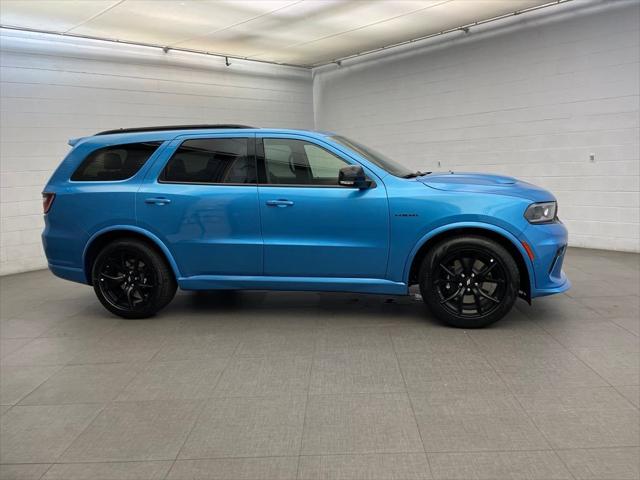 2026 Dodge Durango DURANGO GT PREMIUM AWD HEMI V8 2026 Dodge Durango DURANGO GT PREMIUM AWD HEMI V8