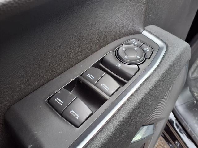 2026 Chevrolet Silverado 1500 4WD Crew Cab Short Bed LT with 2FL