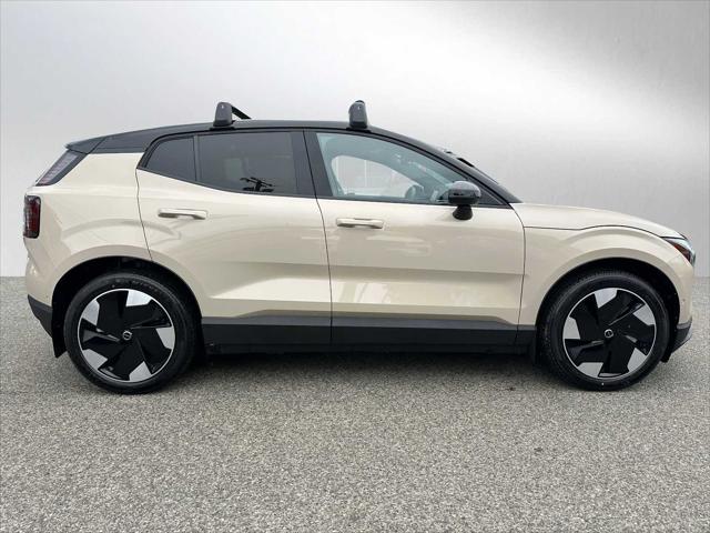 2026 Volvo EX30 Ultra Twin Motor Performance, Fully electric
