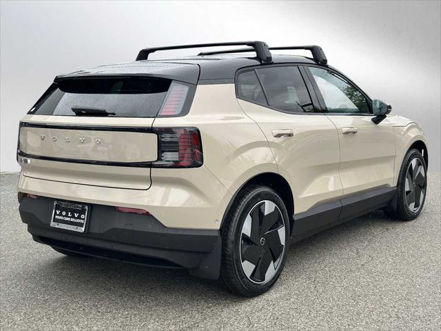 2026 Volvo EX30 Ultra Twin Motor Performance, Fully electric