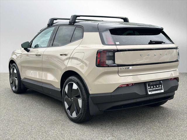 2026 Volvo EX30 Ultra Twin Motor Performance, Fully electric