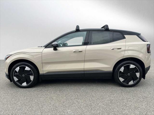 2026 Volvo EX30 Ultra Twin Motor Performance, Fully electric