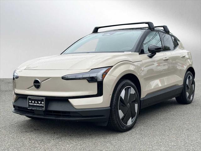 2026 Volvo EX30 Ultra Twin Motor Performance, Fully electric