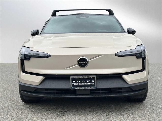 2026 Volvo EX30 Ultra Twin Motor Performance, Fully electric