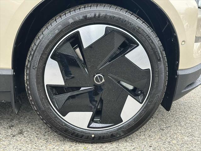 2026 Volvo EX30 Ultra Twin Motor Performance, Fully electric