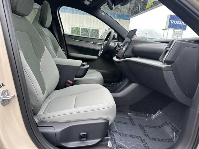2026 Volvo EX30 Ultra Twin Motor Performance, Fully electric
