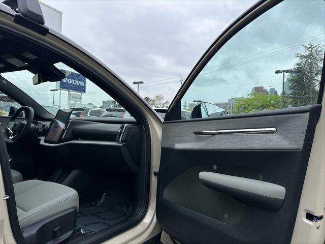 2026 Volvo EX30 Ultra Twin Motor Performance, Fully electric