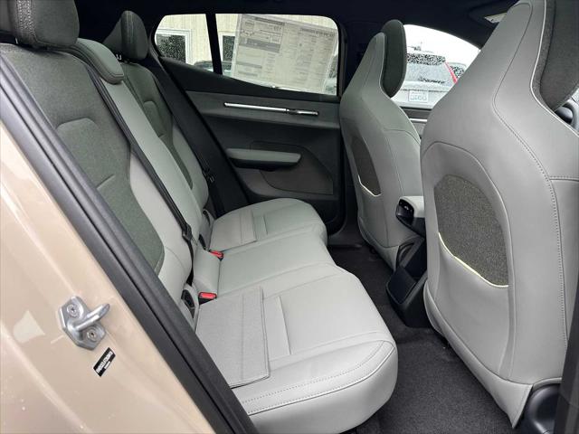 2026 Volvo EX30 Ultra Twin Motor Performance, Fully electric