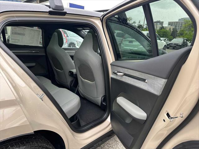 2026 Volvo EX30 Ultra Twin Motor Performance, Fully electric