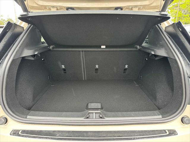 2026 Volvo EX30 Ultra Twin Motor Performance, Fully electric
