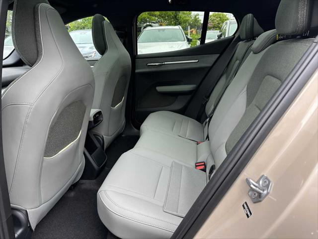2026 Volvo EX30 Ultra Twin Motor Performance, Fully electric