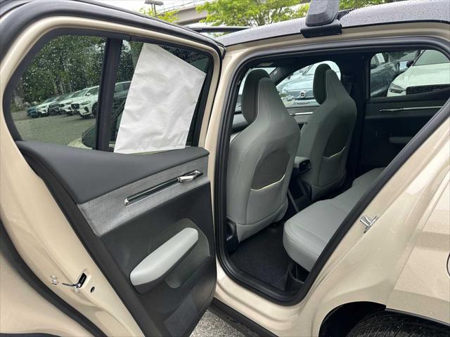 2026 Volvo EX30 Ultra Twin Motor Performance, Fully electric