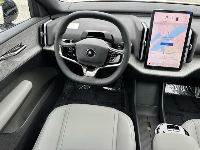 2026 Volvo EX30 Ultra Twin Motor Performance, Fully electric
