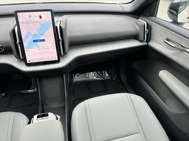 2026 Volvo EX30 Ultra Twin Motor Performance, Fully electric
