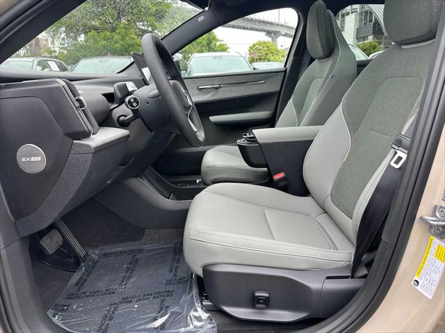2026 Volvo EX30 Ultra Twin Motor Performance, Fully electric