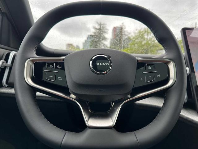 2026 Volvo EX30 Ultra Twin Motor Performance, Fully electric