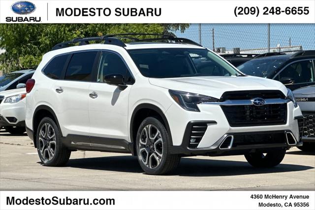 2026 Subaru Ascent Touring 7-Passenger for sale in Modesto, CA