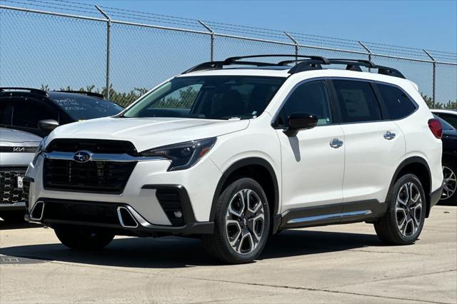 2026 Subaru Ascent Touring 7-Passenger