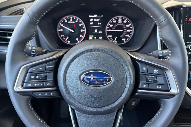 2026 Subaru Ascent Touring 7-Passenger