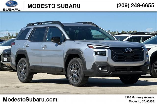 2026 Subaru Outback Premium for sale in Modesto, CA