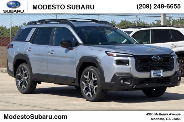 2026 Subaru Outback Touring XT for sale in Modesto, CA