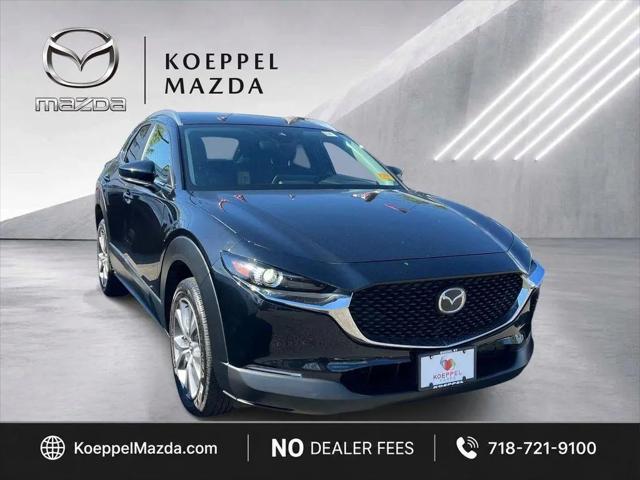 2023 Mazda CX-30 2.5 S Select for sale in Jackson Heights, NY