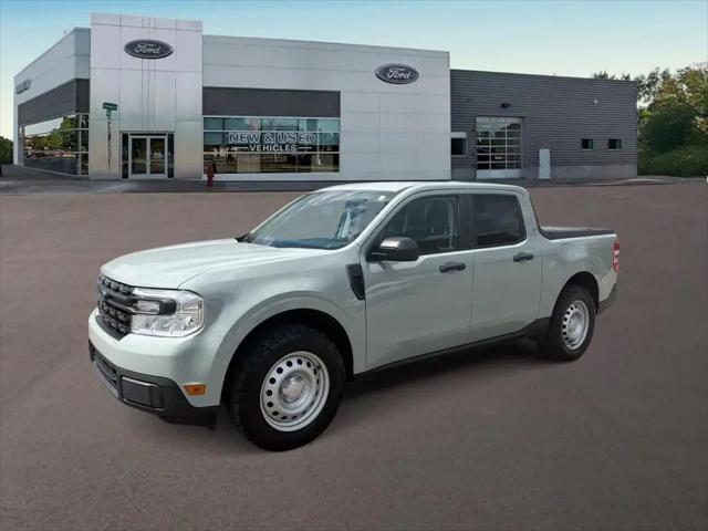 2022 Ford Maverick XL for sale in Ferndale, MI