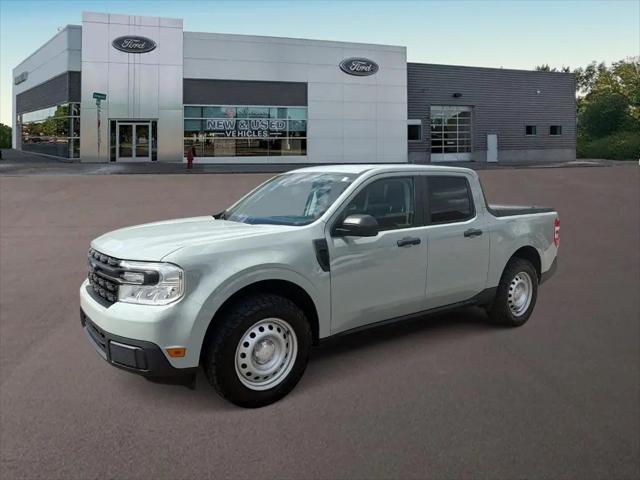 2022 Ford Maverick XL for sale in Ferndale, MI