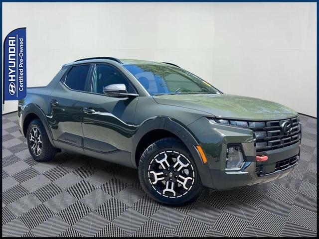 2025 Hyundai Santa Cruz XRT for sale in Franklin, TN