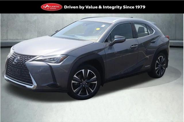2021 Lexus UX 250h Base for sale in Lynn, MA