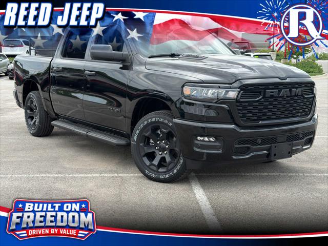 2026 Ram 1500 Express Crew Cab 4x4 5'7" Box for sale in Overland Park, KS