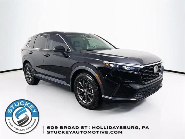 2026 Honda CR-V EX-L AWD for sale in Hollidaysburg, PA