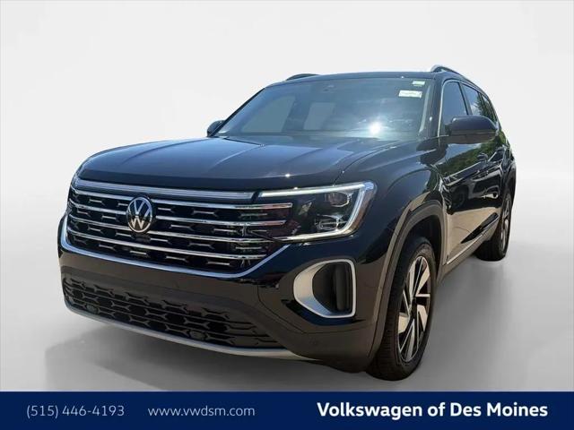 2025 Volkswagen Atlas 2.0T SEL for sale in Johnston, IA
