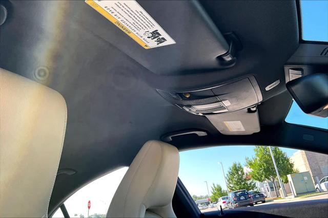 2018 Mercedes-Benz CLA CLA 250