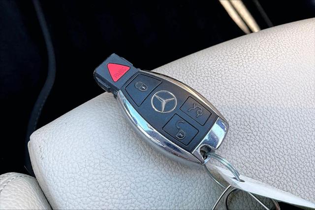 2018 Mercedes-Benz CLA CLA 250