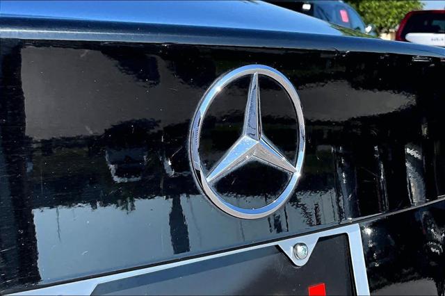 2018 Mercedes-Benz CLA CLA 250