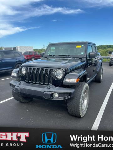 2021 Jeep Gladiator Sport for sale in Uniontown, PA