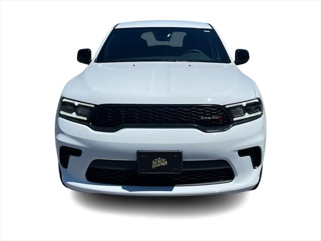 2026 Dodge Durango DURANGO GT AWD 2026 Dodge Durango DURANGO GT AWD