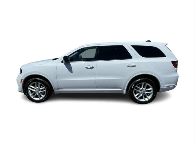 2026 Dodge Durango DURANGO GT AWD