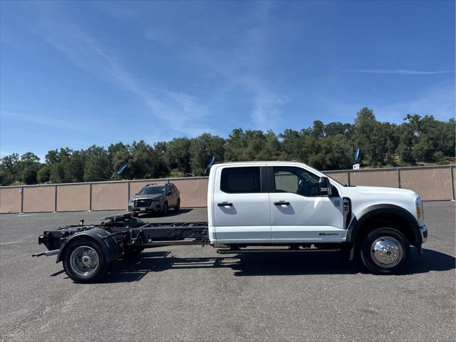 2024 Ford F-550 XL