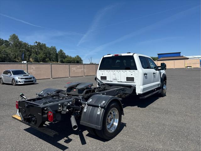 2024 Ford F-550 XL