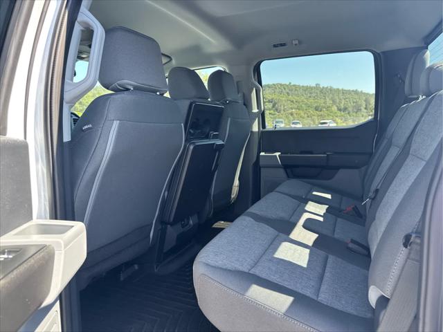 2024 Ford F-550 XL