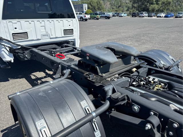 2024 Ford F-550 XL