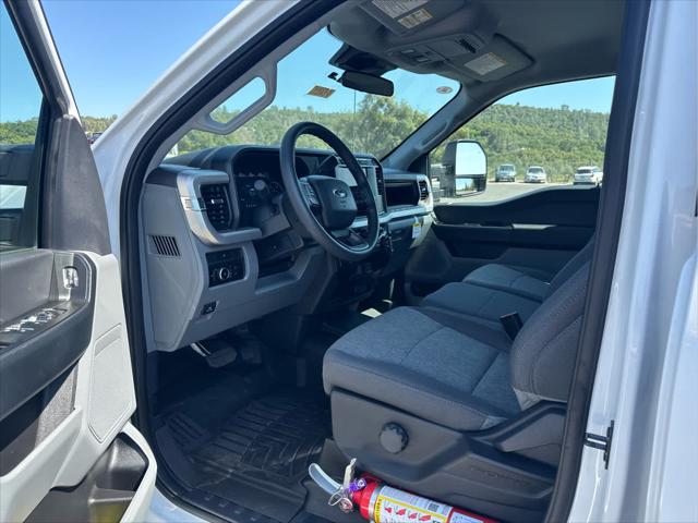 2024 Ford F-550 XL